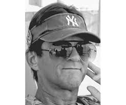 Raymond Dillon Obituary (2014)