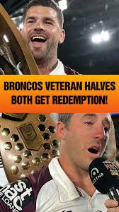 Adam Reynolds and Ben Hunt both put some demons to bed!