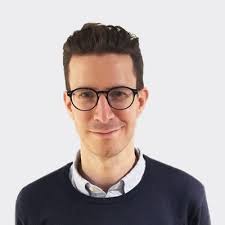 Andrew Fogg Email & Phone Number