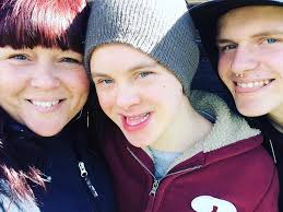 In Loving Memory of Jason St Pierre