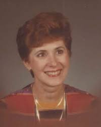 Carolyn Warner Gilreath