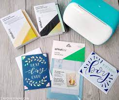Top 20 Questions About The New Cricut Joy Answered The Quiet Grove