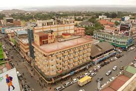 The town has been bench marked to be promoted into a city. Why Nakuru S City Status Will Not Be As Easy As Sold The Standard