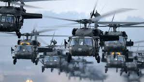 Lockheed Martin to Buy Sikorsky Aircraft for US$7.1 Bn - Defense Update: