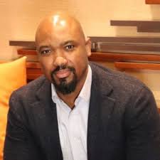 Darryl Stephens, MBA