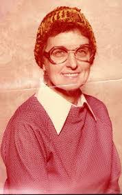 Nora Denton's Instagram, Twitter & Facebook