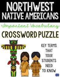 Check spelling or type a new query. Native American Puzzles Worksheets Teaching Resources Tpt