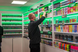 ▷ VPZ | Vape Shops, Inverness