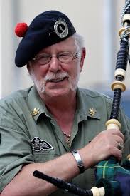 Peter Mac Coogan " The Walking Mac"