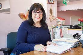 Dr. Marilyn Jonas-Ryan, DC