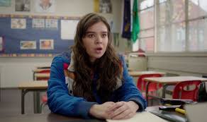 99,017 likes · 96 talking about this. Tiff 2016 The Edge Of Seventeen Is An Instant High School Classic Indiewire
