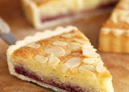 Top 10 British Desserts Top Inspired British Desserts Dessert Cake Recipes Bakewell Tart Recipe