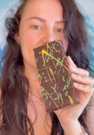 Best Dark Chocolate Experience: Dodo Chocolates Review