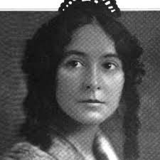 Clara Isabel BORRERO GUTIERREZ