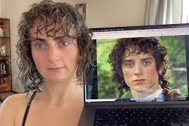 may sound silly but did anyone else possibly run into Rezz during the  festival? Or did I just run into her legit doppelgänger. Sunday night  towards the end of the fest I