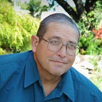 Jerry W. Anderson Obituary January 6, 2016