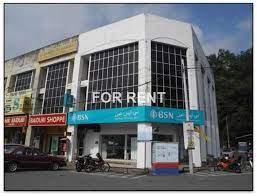 Chief executive officer mohd muazzam mohamed said bimb's restructuring via private. Bank Simpanan Nasional Corner Office For Rent In Kuala Pilah Negeri Sembilan Iproperty Com My