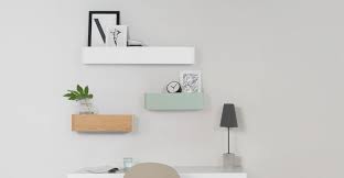 Au $129.99 previous price au $129.99. Esme Plank Wit Floating Shelves Shelves Wall Shelves Bedroom