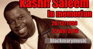 Blackmary Exclusivas: Aos 56 anos de idade, morre Kashif, um dos maiores  cantores de R&B.