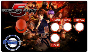 These are the pc games you should play right now. Dead Or Alive 5 Trophy Guide Road Map Playstationtrophies Org