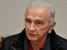 Falleció Rubén Hugo Marín