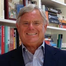 Elon Musk has the executional skills and track record to really look at  this problem. There's no man