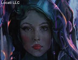 Sold at Auction: John Pitre, John Pitre (American, b. 1942) Cibachrome