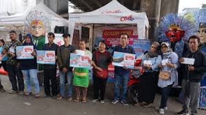 2300 se gowin drive port st. 3 Motor Kembali Diberikan Air Mineral Club Lewat Program Gowin Halaman 3