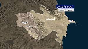 تبادلت أرمينيا وأذربيجان الاتهامات، الاثنين، بمهاجمة مناطق مدنية في اليوم التاسع من القتال الأكثر دموية في منطقة جنوب القوقاز منذ ما يزيد على ربع قرن. Ù‚Ø±Ù‡ Ø¨Ø§Øº Ø¹Ù†Ø§ØµØ± Ø£Ø³Ø§Ø³ÙŠØ© Ù„ÙÙ‡Ù… Ø§Ù„ØµØ±Ø§Ø¹ Ø§Ù„ØªØ§Ø±ÙŠØ®ÙŠ Ø¨ÙŠÙ† Ø£Ø±Ù…ÙŠÙ†ÙŠØ§ ÙˆØ£Ø°Ø±Ø¨ÙŠØ¬Ø§Ù†