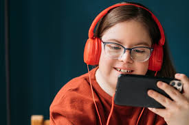 Accessibility at Audible