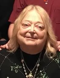 Obituary information for Linda Katherine DuPont