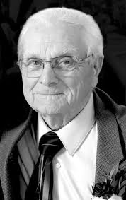 Howard W. Paschke, 95