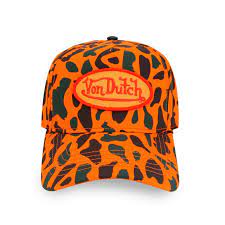 Classic Trucker 51 Von Dutch Hat Trucker Hat Von Dutch