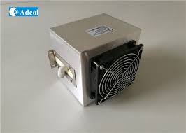 tec thermoelectric liquid cooler with