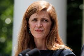 Power's nomination as U.N. ambassador could provoke foreign policy fight