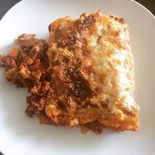 Cambridge Weight Plan Step 3 Cwp App Lasagne 400 Calorie Meals Cambridge Diet Cambridge Weight Plan