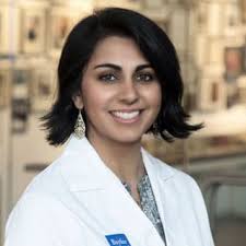 Dr. Margaret Somerall, MD