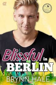 Amazon.com: Blissful in Berlin: Curvy Woman Romantic Travel Escape  (Passport to Love) eBook : Hale, Brynn : Kindle Store