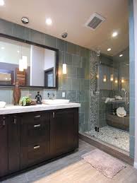 Tropical Bathroom Design Ideas Pictures Remodel And Decor Tropical Bathroom Bathroom Tile Inspiration Shower Pan Tile