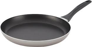 Frying Pan Png Image Farberware Aluminum Nonstick