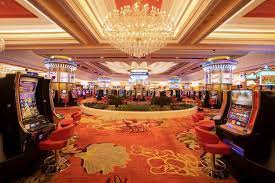 Casino Corona Phú Quốc - Tổ hợp giải trí đẳng cấp hàng đầu