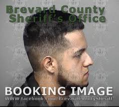 Arrests In Brevard County: October 2, 2020