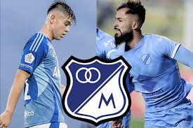 Técnico de Millonarios destapó verdad sobre Daniel Ruiz y Bruno Sávio: No  estoy contento | Marca