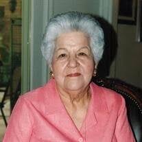 Ana Maria Davila Obituary