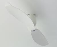 Ceiling fans with dc motors use on average less than 1/3 the electricity of a ceiling fan that uses a traditional motor. Energy Star Most Efficient 2021 Ceiling Fans Epa Energy Star