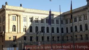 Berliner kultursenator klaus lederer in quarantäne. Bundesrat Picture Of Bundesrat Of Germany Berlin Tripadvisor