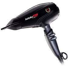 Instead of dry, frizzy hair, you're getting luxurious, silky hair. Babyliss Pro Professional Hair Dryer Rapido Bab7000ie Hair Dryer Alzashop Com