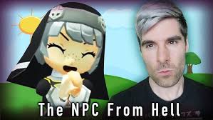 THE FINAL GAMER VS KATHY: BATTLE OF THE GODS (#6)