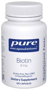 Image result for Biotin