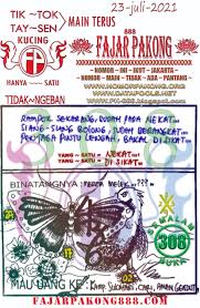 Maybe you would like to learn more about one of these? Pengeluaran Pk 888 23 Juli 2020 Syair Merdu Hari Ini